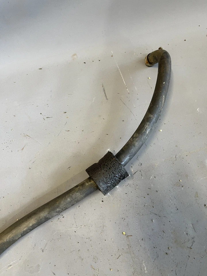 Oldsmobile Chevy 1966-1979 bomba de smog Chevelle 442 Cutlass Pontiac GTO Impala OEM Foto 4 de 4