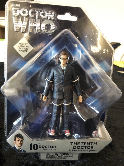 dr who toys for sale
