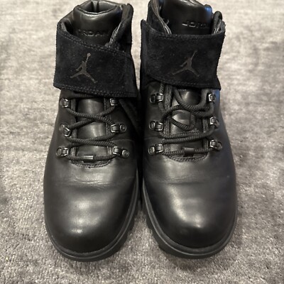 jordan boss boots
