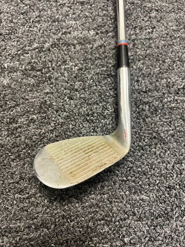 Spalding 9 Iron Tru Flite Reg No 1836 Golf Club Right Handed 34.5" - Picture 6 of 8