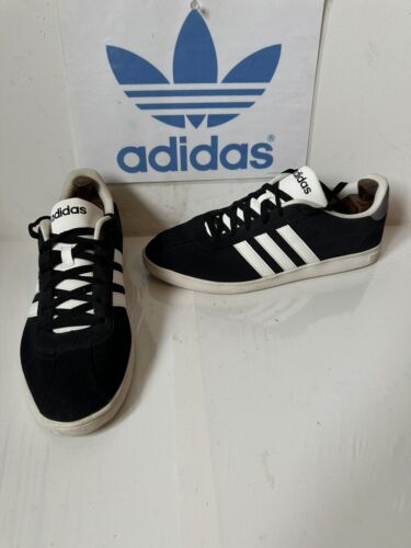 Adidas Sneakers/Trainers Size UK 11 EU 46 - Afbeelding 1 van 12