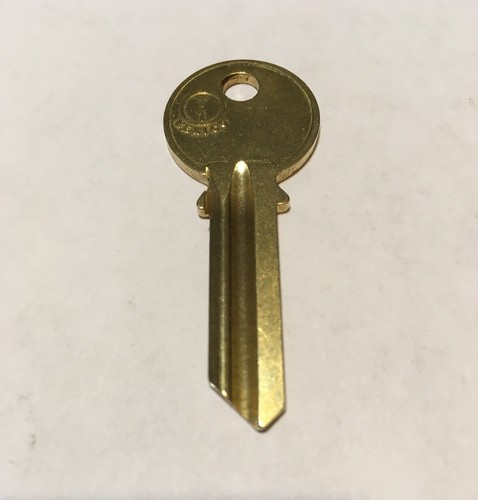 Lots of Y1 999 5A1M Type Key Blanks for Yale E8E1R 8 Para Keyway - Picture 2 of 15