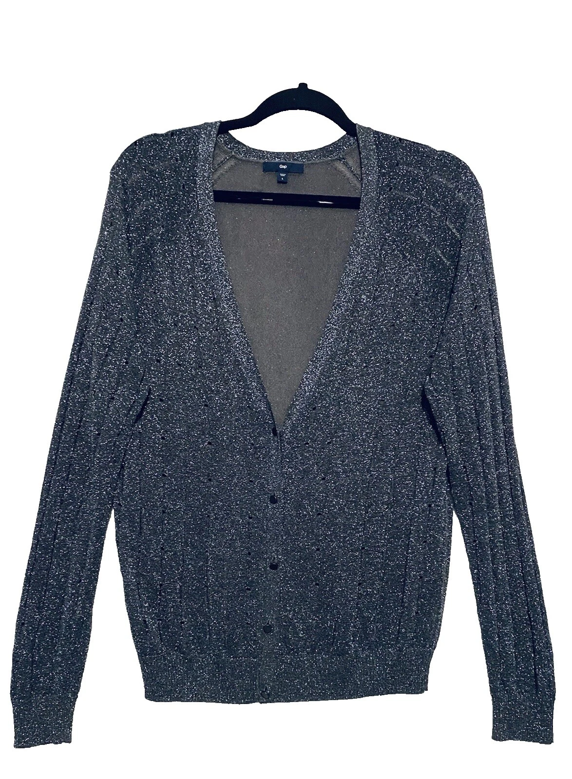 Gap Viscosa Cardigans para Mujeres