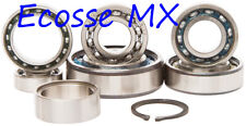 Suzuki RM125 2004-2008 Hot Rods Transmission Bearing Rebuild Kit TBK0114