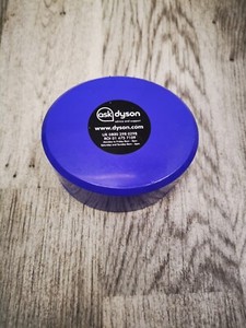 Dyson V8 Absolute & Animal Post Motorfilter - Lila - Nur Gerät