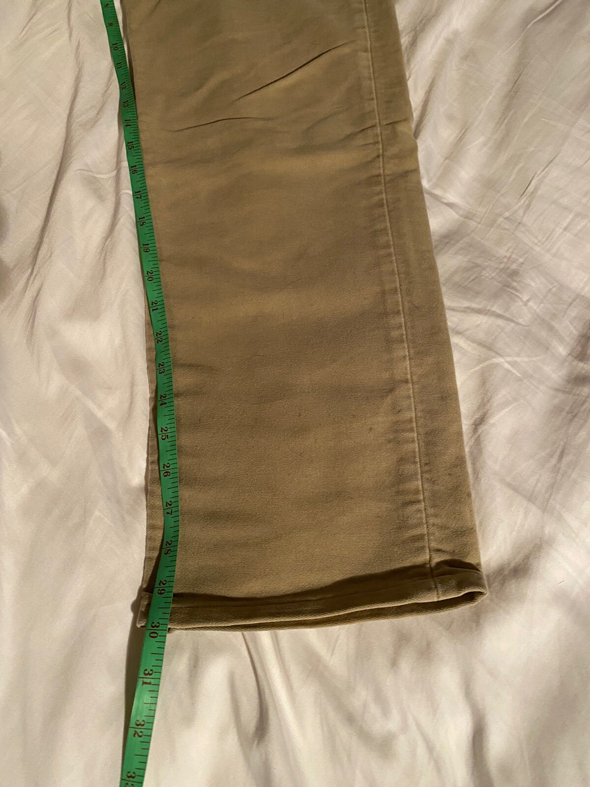 Levi’s 551 moleskin jeans eBay