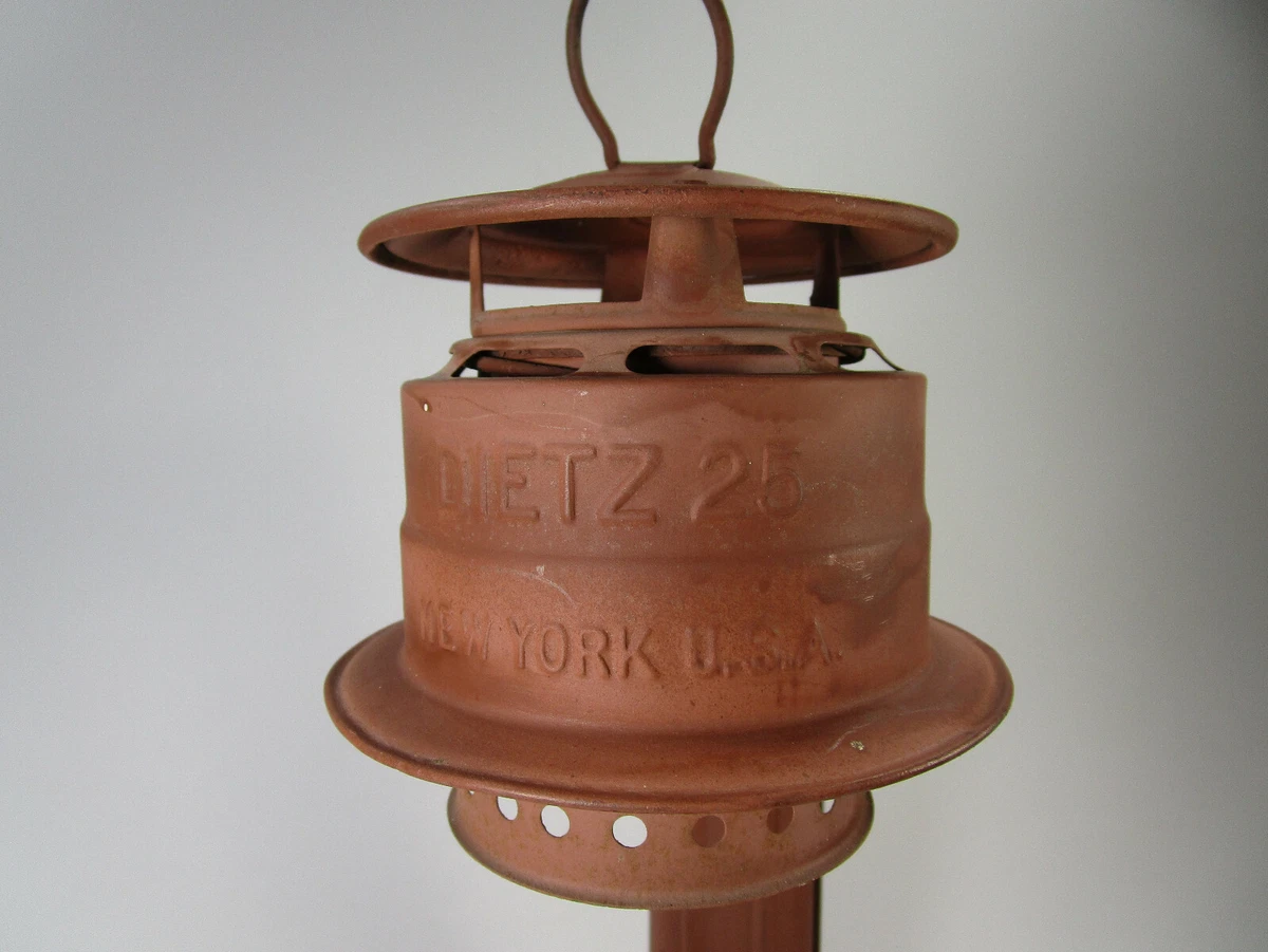 Dietz cold blast sales lantern
