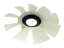 SKP 97KN92D Fan Blade Fits 2003-2007 Ford F250 Super Duty 6.0L V8