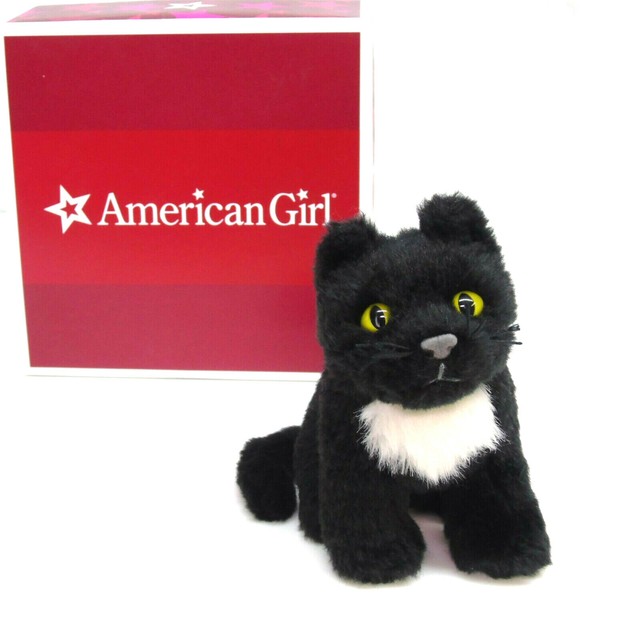 american girl doll cat