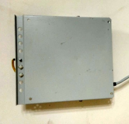 ABB REA-105 Arc Protection Module - Picture 5 of 5