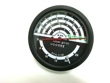 Replacement Tachometer Will Fit John Deere Models 1520 2020 2030 2630 2640 440