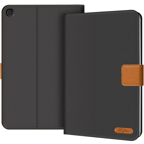 Housse de Protection Pour Samsung Galaxy Tab S5e 10.5 T720 Pliage Coque Étui