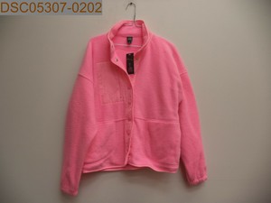 pink wild fable coat