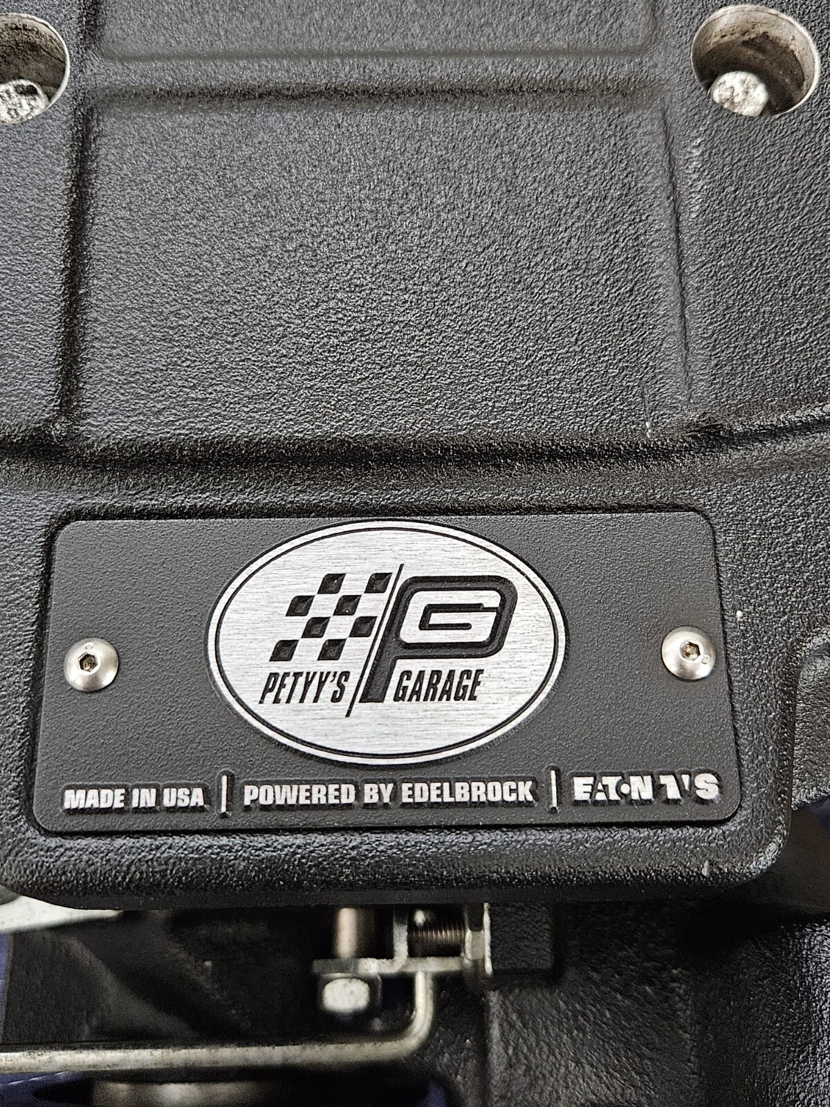 EDELBROCK TVS*2650*DP3C FORD F150 5.0 COYOTE SUPERCHARGER eBay