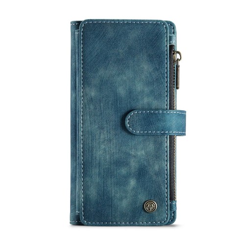 For iPhone 15 14 13 12 11 Pro Max XS XR 8 7 6 Magnetic Leather Cover Wallet Case - Picture 52 of 59
