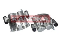 Kamoka Bremssattel Vorne Rechts Bremssystem Brembo FüR Fiat Ducato JBC0466
