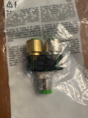 MURR ELEKTRONIK 7000-41135-0000000 / 7000411350000000 | eBay
