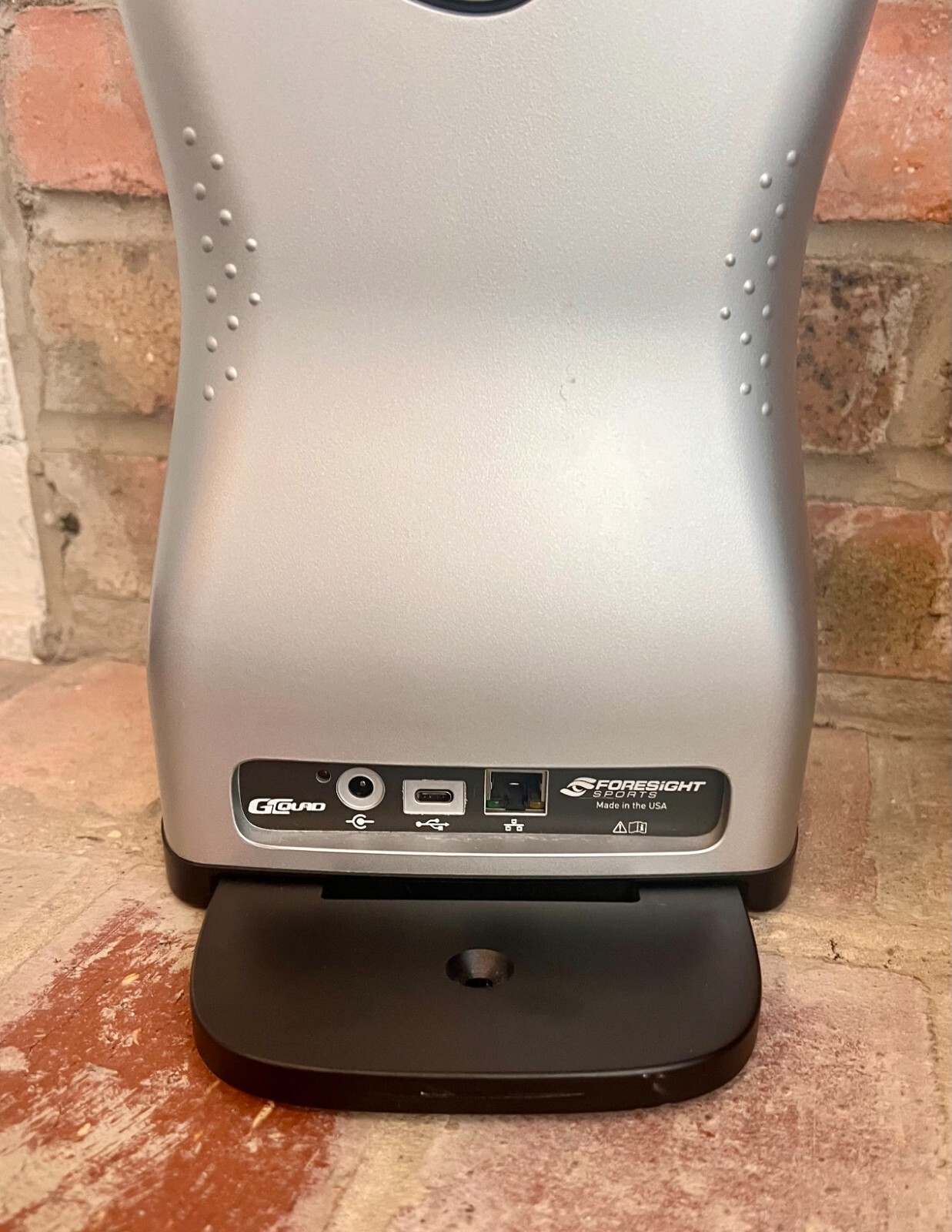 Foresight GCQuad launch monitor eBay