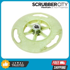 606335 HUB DRIVE TENNANT NOBLES 5200 SPEED SRCUB 2001 WB-20E 2401 2701 5540 5500