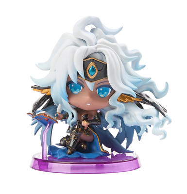 Puzzle & Dragon Vol. 7 Arbiter of Judgement, Metatron PVC Figure