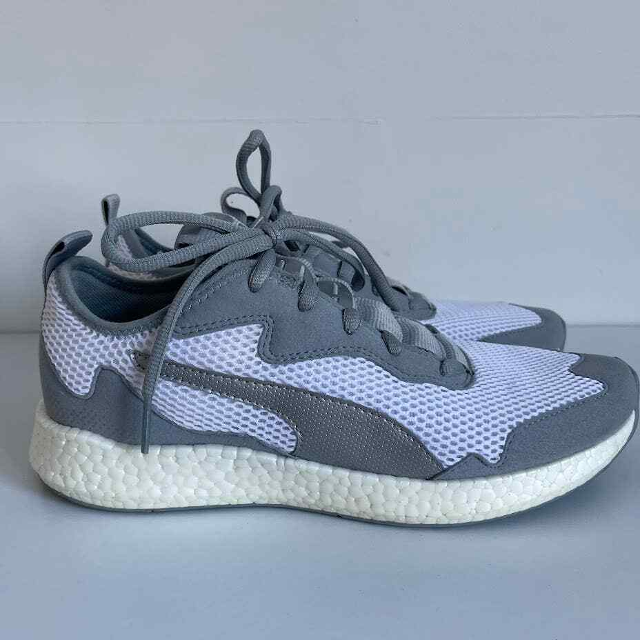 puma nrgy star knit