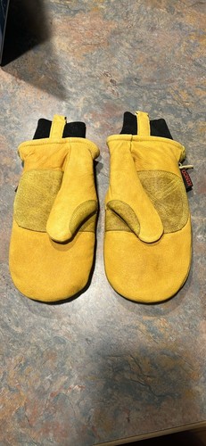 Custom Kinco Mittens - Picture 4 of 4