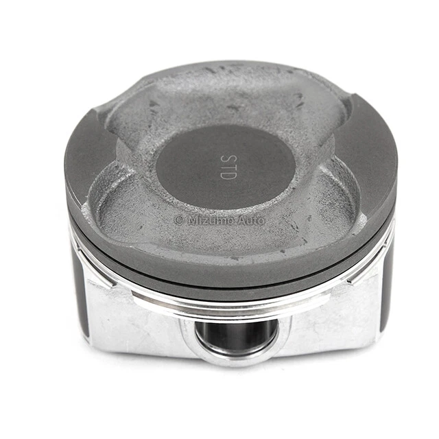 Pistones con anillos para Toyota Camry Rav4 Scion tC 09-16 2,5 L 2 ARFE Foto 4 de 4