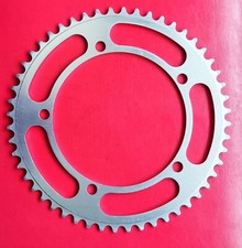Plateau Vélo Route Galli Dural 52 Dents – Neuf – Made In Italy