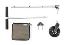 Croozer Kit Carrello Boller per Modelli Cargo dal 2018-