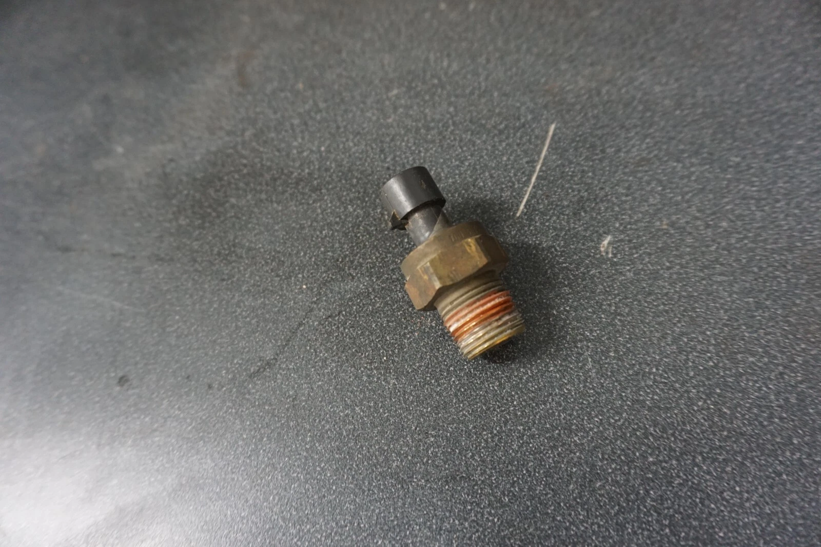 2001-2005 Arctic Cat OEM Temperature Switch Sensor Mountain Pantera ZL