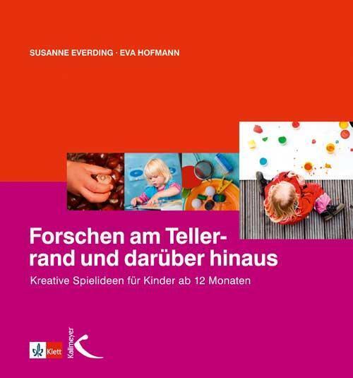 Thumbnail - Susanne Everding (u. A.) | Forschen Am Tellerrand Und Darüber Hinaus |