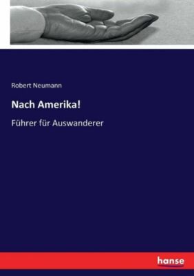 Nach Amerika!