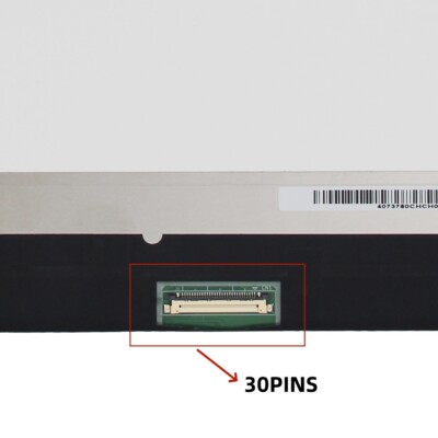 14" Non Touch Screen Replacement For HP Chromebook 14a-na0020nr LCD - Foto 10