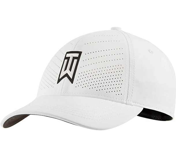 2020 Nike Aerobill Tiger Woods 