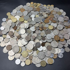 Coins from Mexico