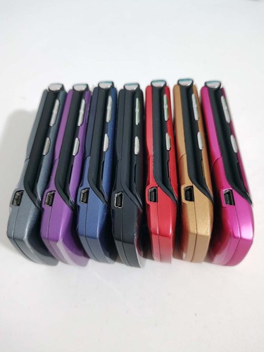 Unlocked - Motorola RAZR V3 2G vintage Mobile Phone Good Condition All colors - 第 11/71 張圖片