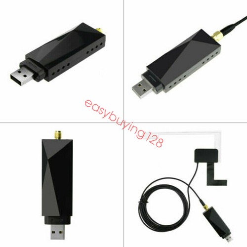 Car DAB+ Antenna with USB Adapter Receiver for Android Car Stereo Player - Picture 6 of 8