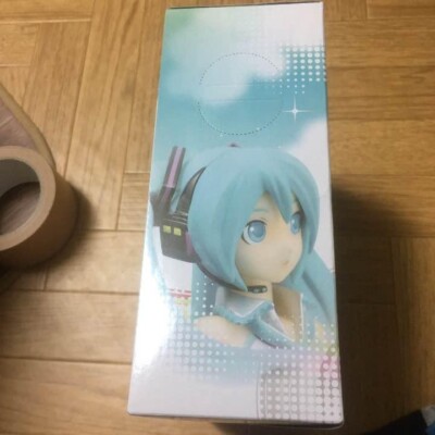 Figure] Hatsune Miku Premium Figure Angel Breeze from Japan | eBay