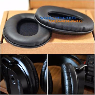 Replacemen Ear Pads Cushion For Pioneer SE M290 M390 SEM290 SEM390 Headphone