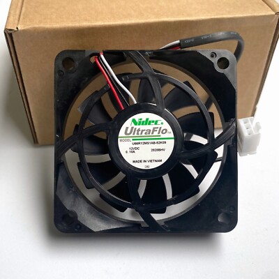 Samsung Refrigerator Icemaker Fan Motor DA31-00070E Orignal Part