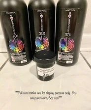 Matrix Color Insider oil developer