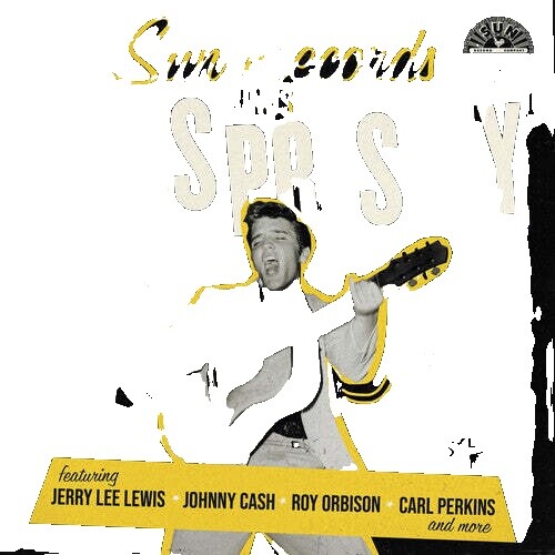 The Rising Sun Miami Bump Spector Records Vinyl Used Noise