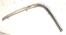 1970 Ford Xl Ltd Brougham Fastback Convertible Nos Lh Fender Front Upper Molding 1970 Ford Xl Ltd Brougham Fastback Convertible Nos Lh Fender Front Upper Molding