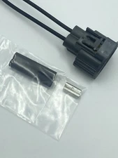 Radiator Cooling Fan Connector for 2010 - 2021 Lincoln Navigator 