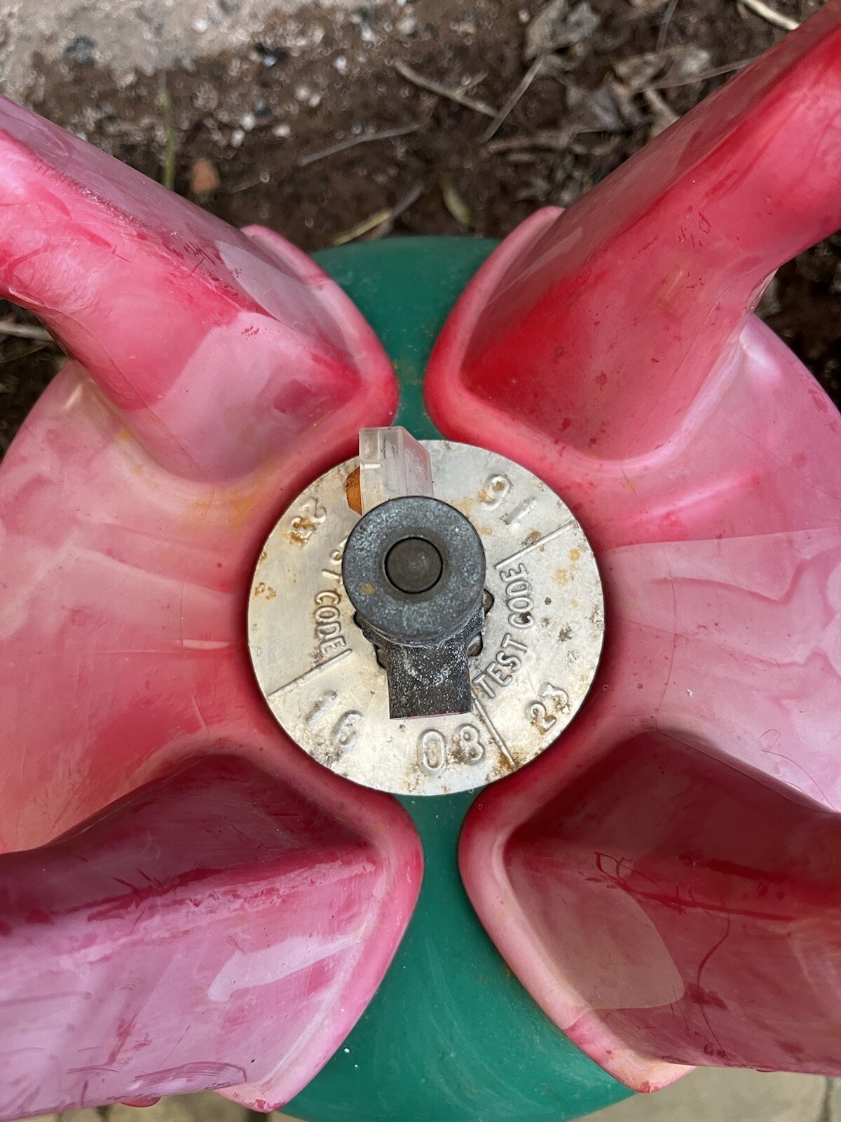 Calor 5kg Patio Gas Bottle.2/3 FULL.£80.£1 Deposit eBay