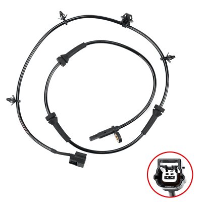 ソラ 47901-3JA0A ABS Wheel Speed Sensor Rear Left Compatible with