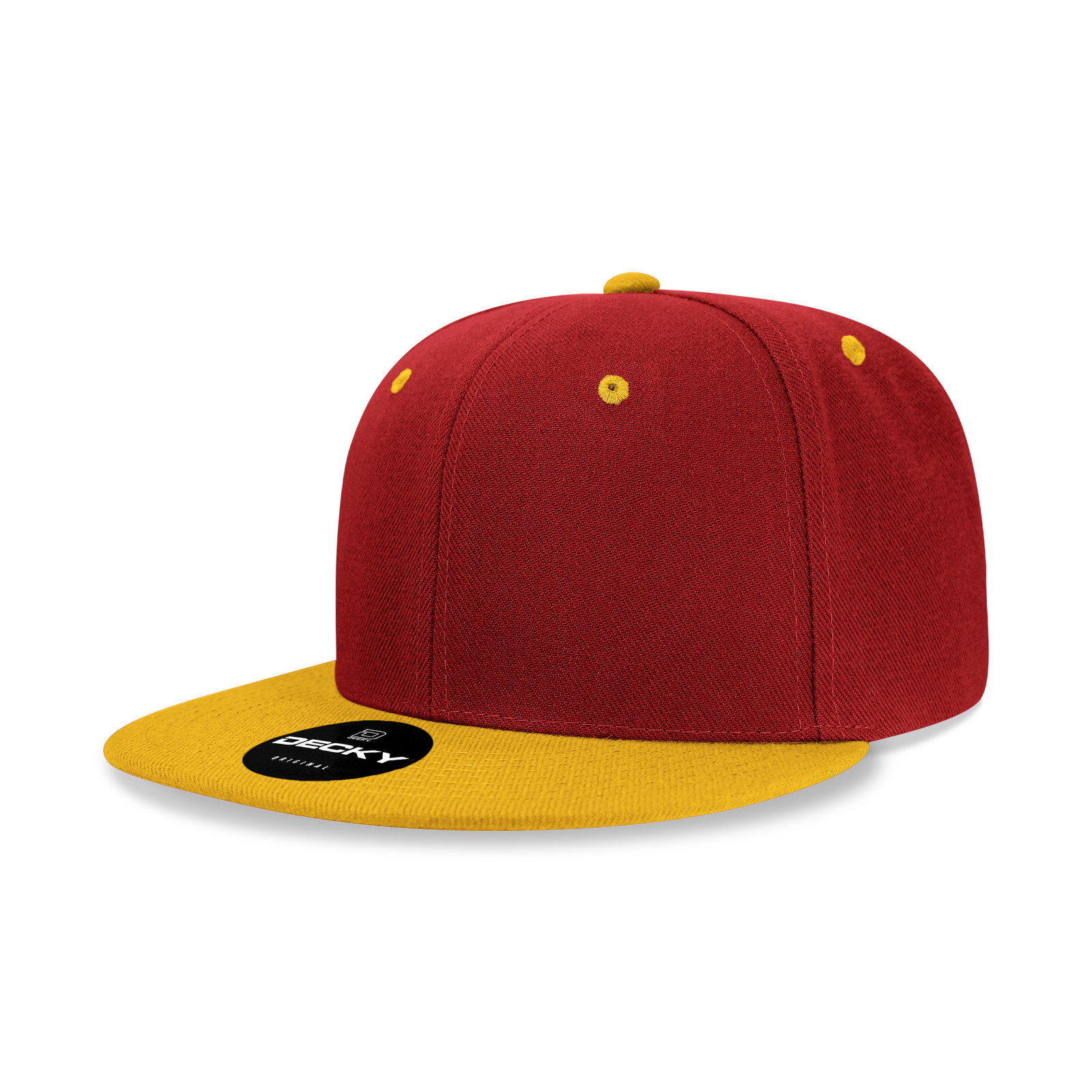 Cardinal/Gold