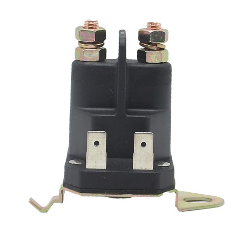 for 192507 21546294 582042801 862-1241-211-12 435-325 Starter Solenoid Relay 12V - Picture 1 of 3