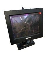 8 INCH CUSTOM MONITOR