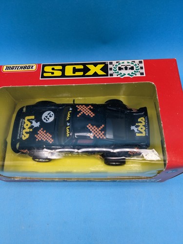 SCX 83810 Porsche 911 - Picture 2 of 5